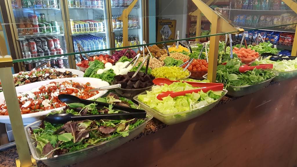 Sweet Joannas Cafe | meal takeaway | 101 Howard St, San Francisco, CA 94105, USA | 4159746822 OR +1 415-974-6822