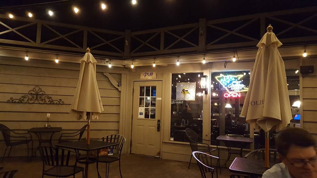 Brindisis Pub | restaurant | 501 W 78th St, Chanhassen, MN 55317, USA | 9529341520 OR +1 952-934-1520