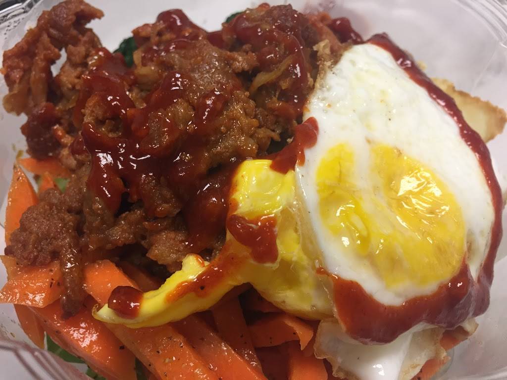 Loopys Eatery | restaurant | 6920 Backlick Shopping Center, Suite H, Annandale, VA 22003, USA | 7039414828 OR +1 703-941-4828