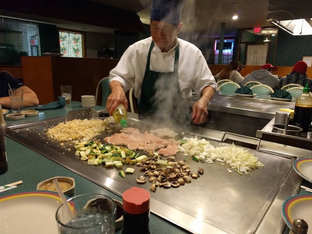 MT Fuji Japanese Steak house | restaurant | 700 Sagamore Pkwy S, Lafayette, IN 47905, USA | 7654477373 OR +1 765-447-7373