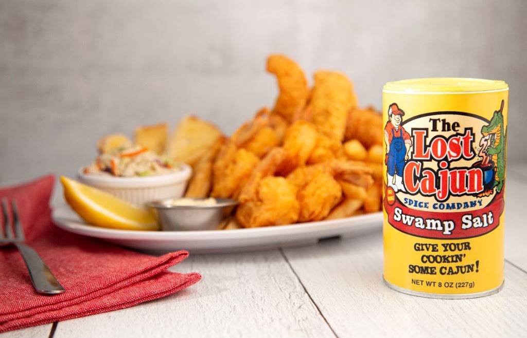 The Lost Cajun | restaurant | 2201 W Wildcat Reserve Pkwy C-10, Highlands Ranch, CO 80129, USA | 3036008769 OR +1 303-600-8769
