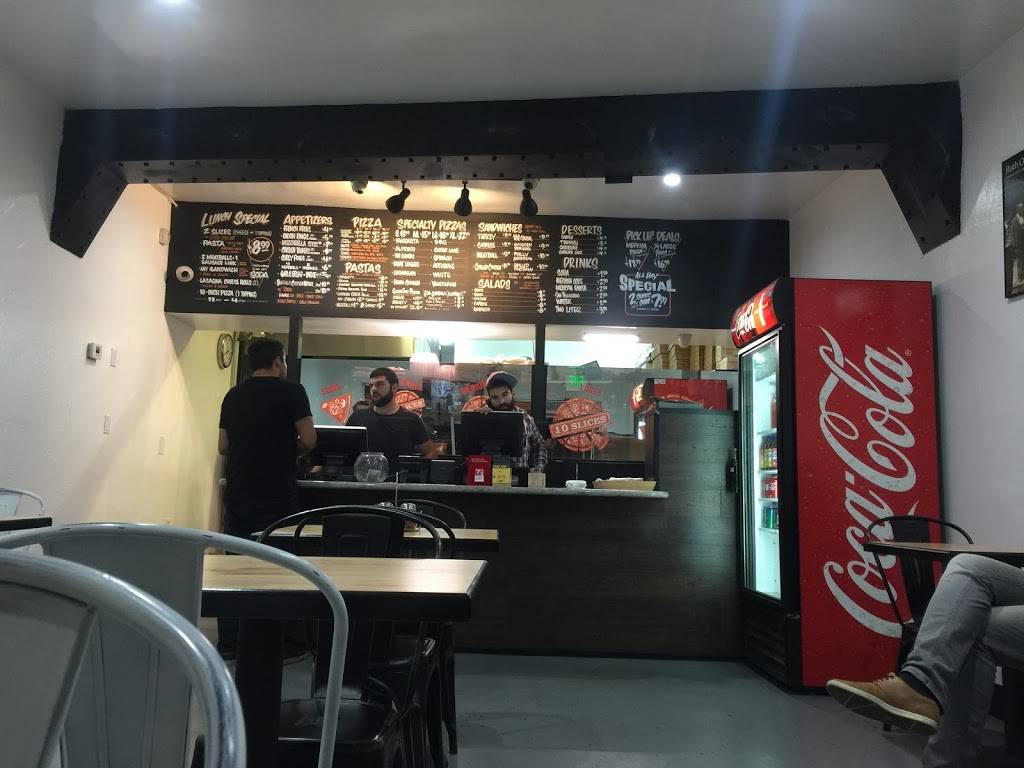 161st Street Pizzeria | meal delivery | 3252 Cahuenga Blvd W, Los Angeles, CA 90068, USA | 3238516161 OR +1 323-851-6161