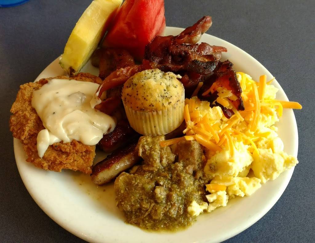 Bobs Big Boy | restaurant | 3521 Hamner Ave, Norco, CA 92860, USA | 9512803388 OR +1 951-280-3388