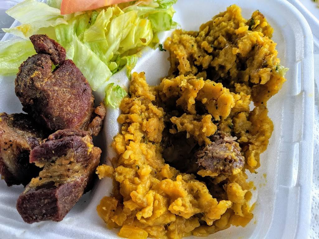 Mr. Mofongo | restaurant | 6203 Edgewater Dr, Orlando, FL 32810, USA | 4077154385 OR +1 407-715-4385