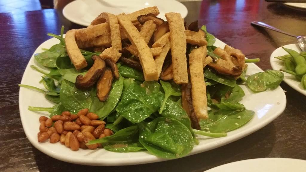 Goji Kitchen | restaurant | 1965 Mendocino Ave, Santa Rosa, CA 95404, USA | 7075233888 OR +1 707-523-3888