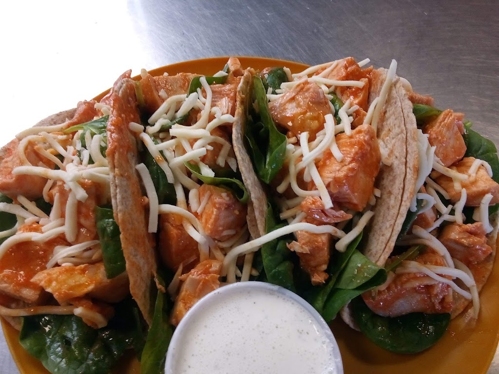 Evolution Meal Prep | restaurant | 113 E Concho Ave Ste 160, San Angelo, TX 76903, USA | 3252274681 OR +1 325-227-4681