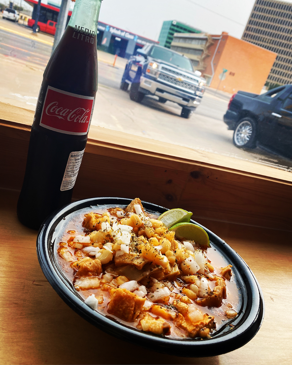 Wall St. Cocina | meal takeaway | 703 W Wall St, Midland, TX 79701, USA | 4322471440 OR +1 432-247-1440