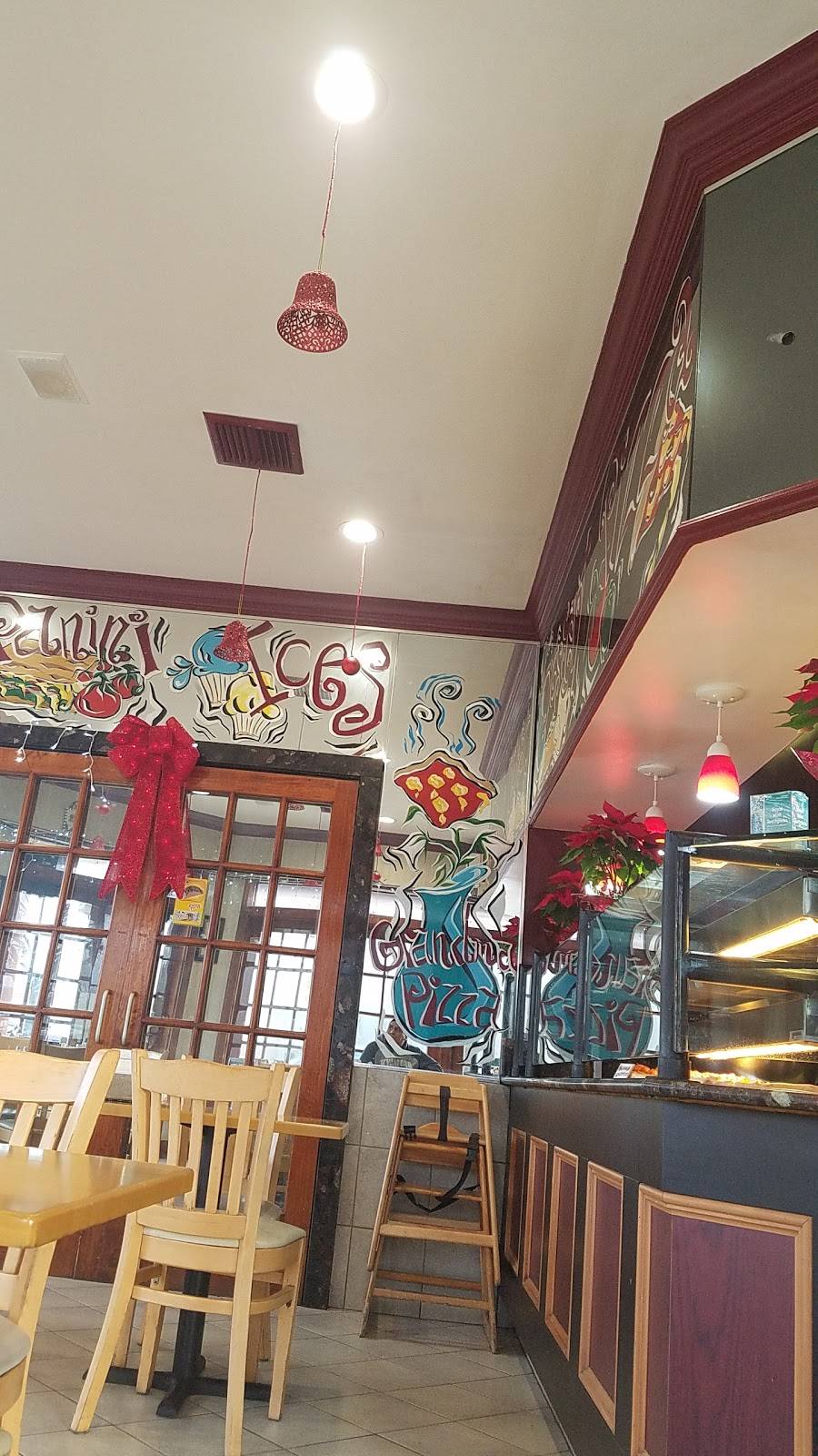 Farfalle | restaurant | 396 Merrick Rd, Oceanside, NY 11572, USA | 5165363070 OR +1 516-536-3070