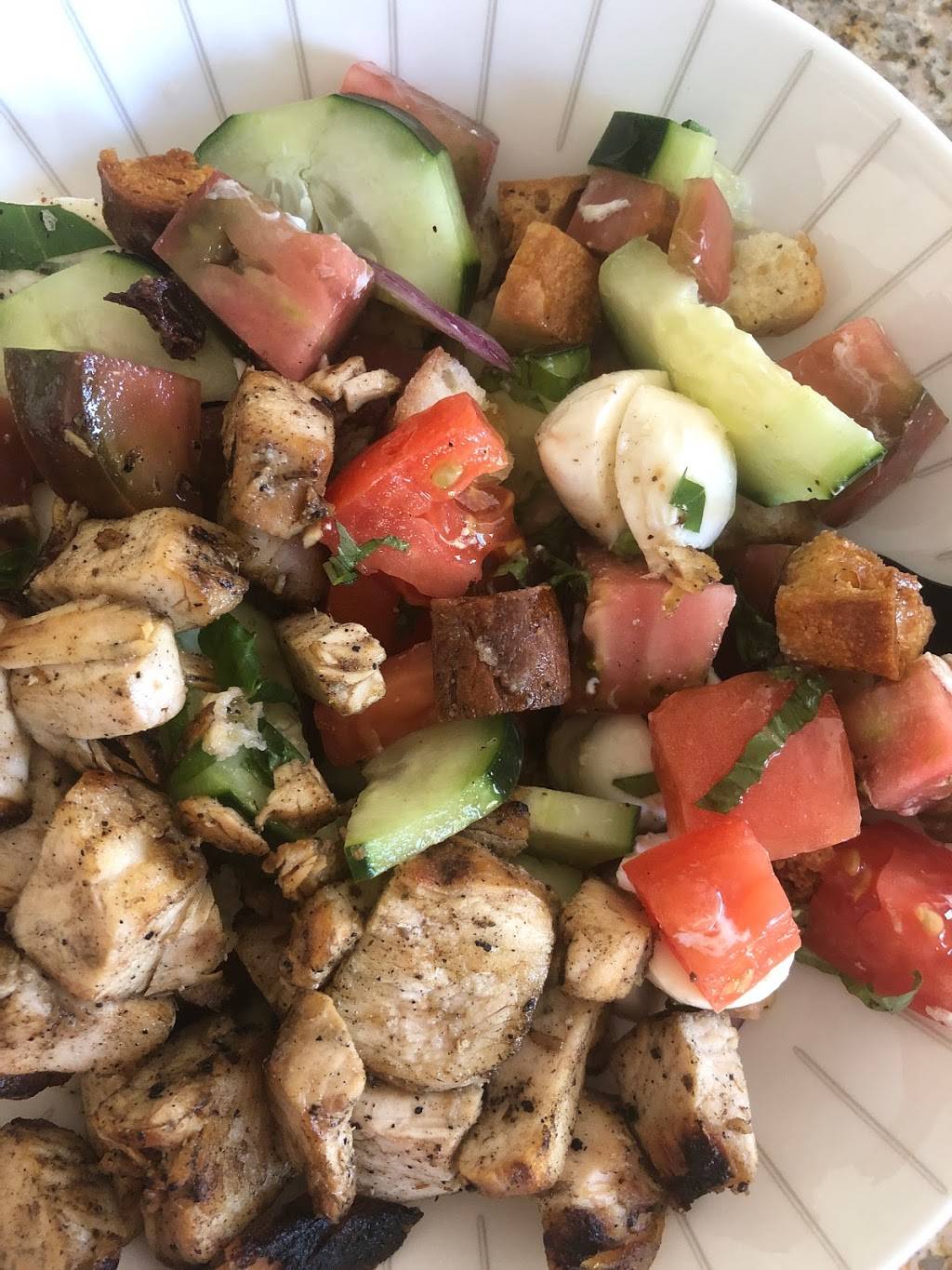 urbn Pizza | restaurant | 12895 Paseo Village Way #1200, San Diego, CA 92130, USA | 8582092096 OR +1 858-209-2096