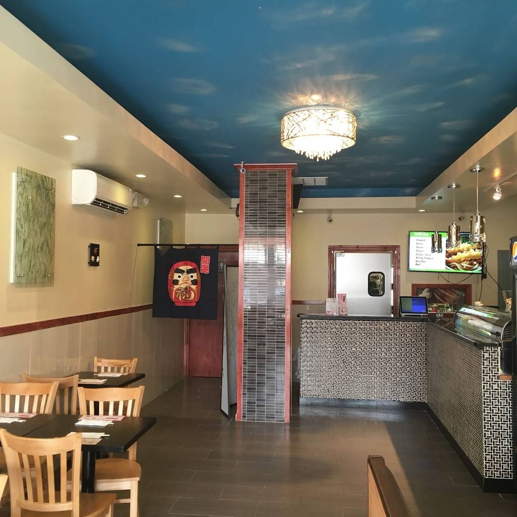 Arashi Sushi | restaurant | 9605 Church Ave, Brooklyn, NY 11212, USA | 7183852223 OR +1 718-385-2223