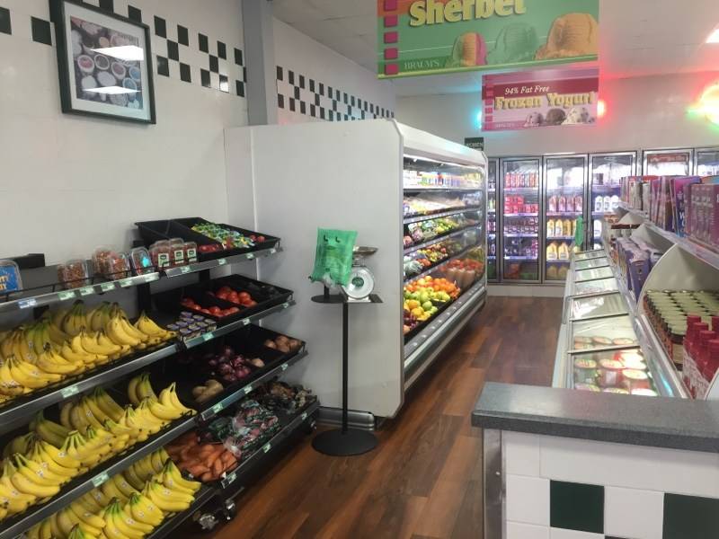 Braums Ice Cream & Burger Restaurant | restaurant | 401 S Andover Rd, Andover, KS 67002, USA | 3167334344 OR +1 316-733-4344