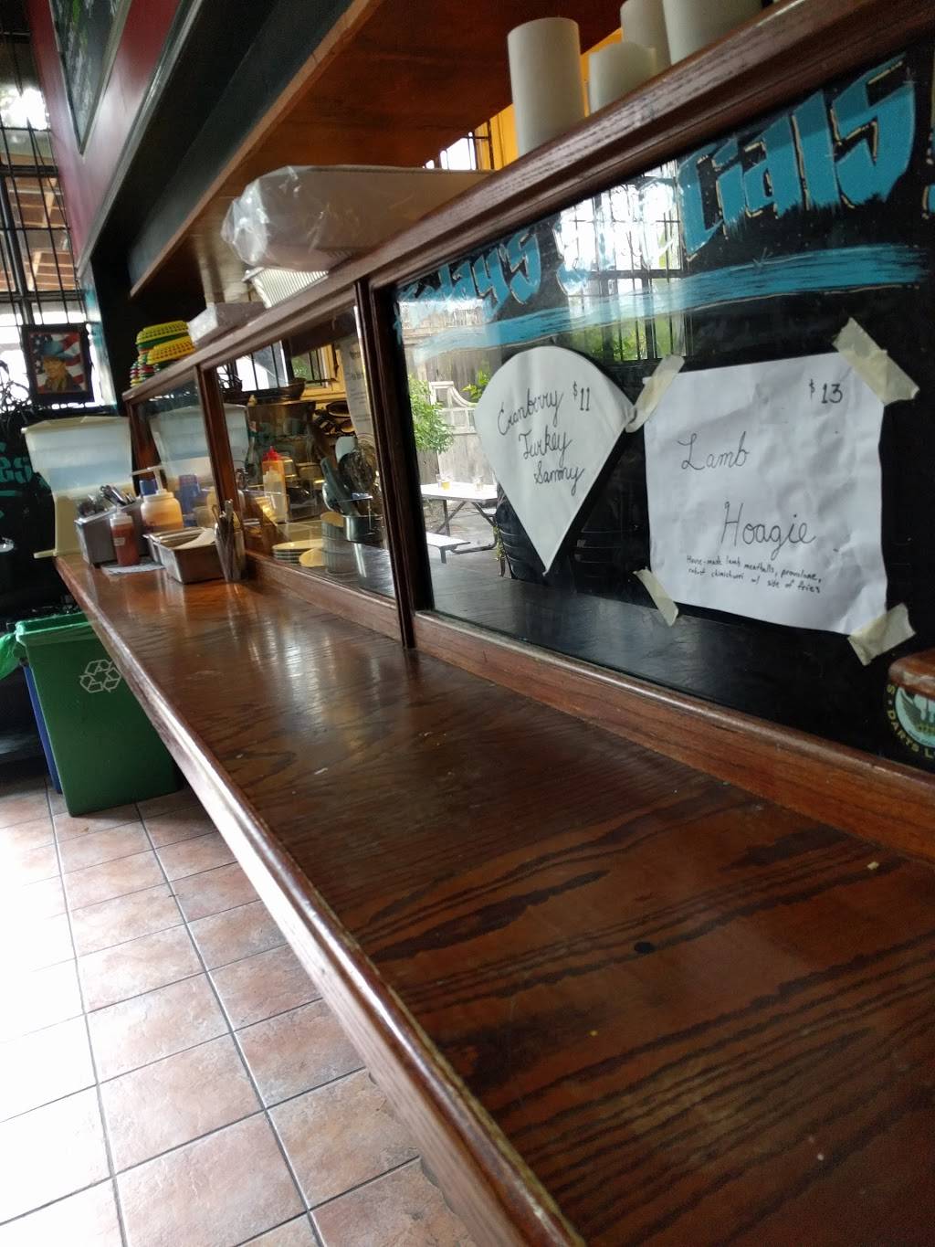 Hood Grub | restaurant | 1166 Geneva Ave, San Francisco, CA 94112, USA | 4159631713 OR +1 415-963-1713