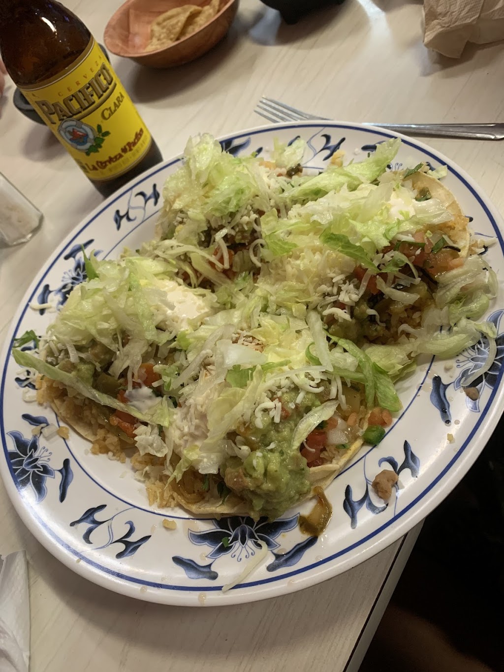 Super Taco | restaurant | 1726 S Main St, Willits, CA 95490, USA | 7074591282 OR +1 707-459-1282
