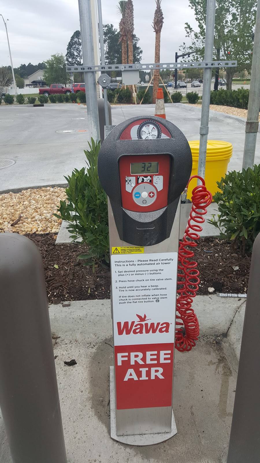 Wawa | cafe | 8251 Old Middleburg Rd S, Jacksonville, FL 32222, USA | 9043297007 OR +1 904-329-7007