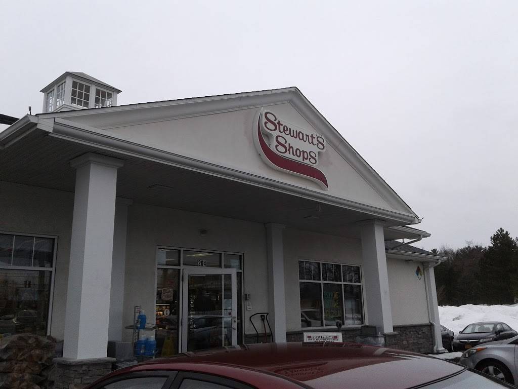 Stewarts Shops | meal takeaway | 204 Wade Rd Extension, Latham, NY 12110, USA | 5187854298 OR +1 518-785-4298