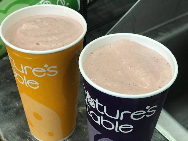 Natures Table | cafe | Altamonte Mall, 451 E Altamonte Dr, Altamonte Springs, FL 32701, USA | 3212070353 OR +1 321-207-0353