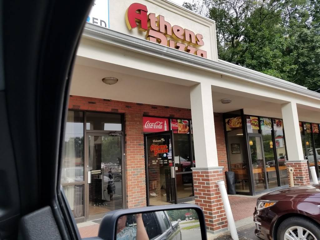 Athens Pizza | meal delivery | 781 River St, Haverhill, MA 01832, USA | 9783737746 OR +1 978-373-7746
