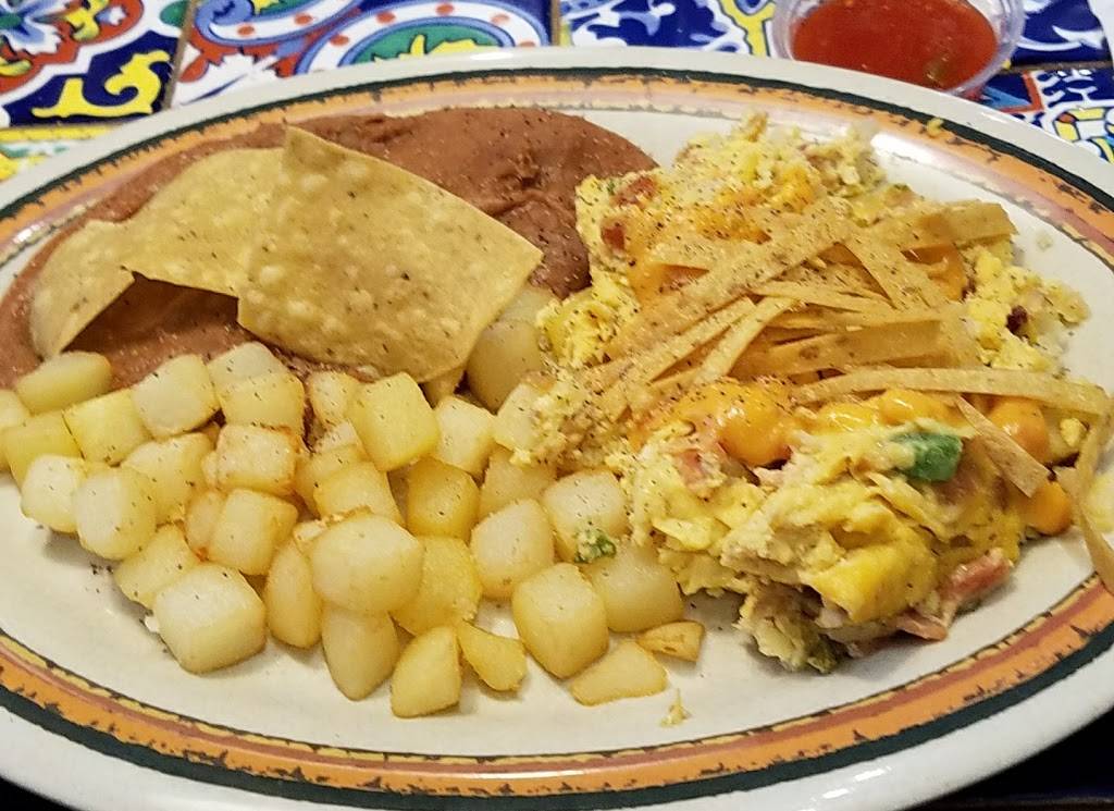 Rosas Café & Tortilla Factory | restaurant | 1720 Scott Blvd, Temple, TX 76504, USA | 2545310513 OR +1 254-531-0513