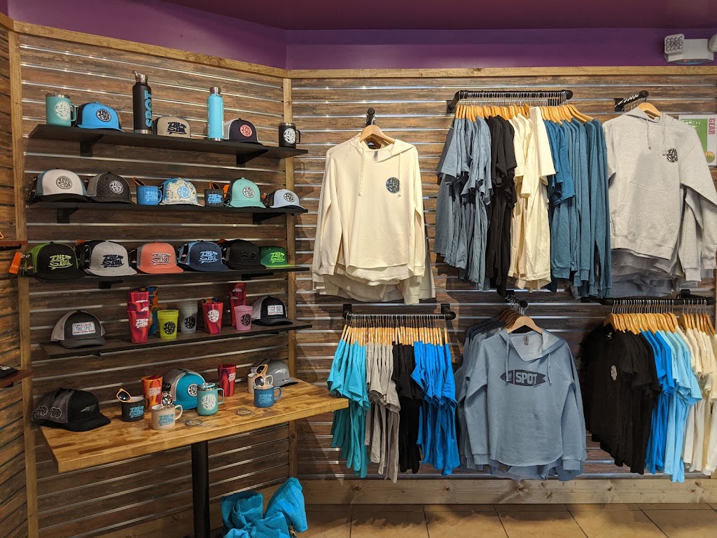 The Spot | cafe | 3700 N Croatan Hwy, Kitty Hawk, NC 27949, USA | 2525155224 OR +1 252-515-5224