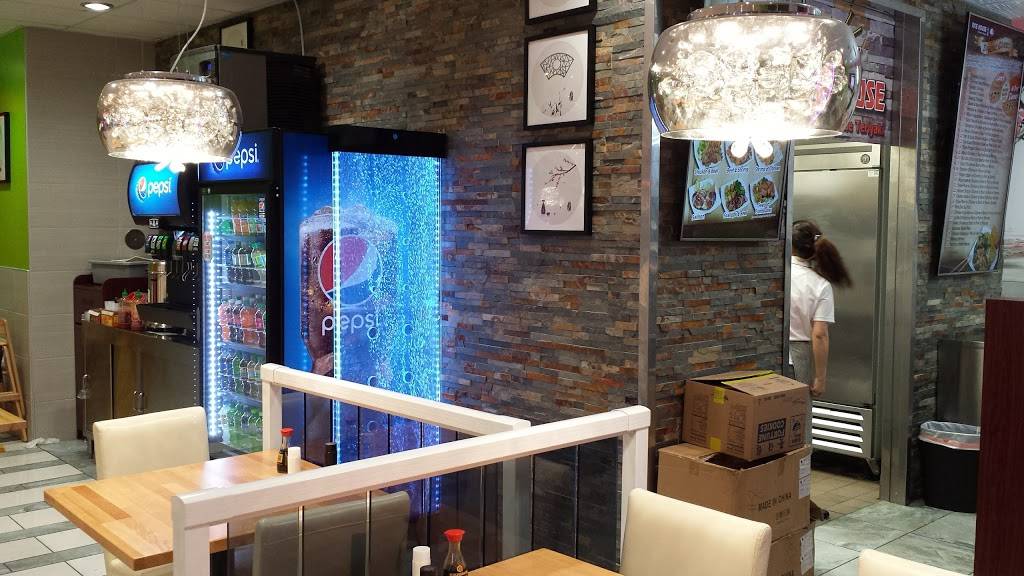 Rice House Chinese Teriyaki | restaurant | 226 Brandilynn Blvd ste a, Cedar Falls, IA 50613, USA | 3192669999 OR +1 319-266-9999