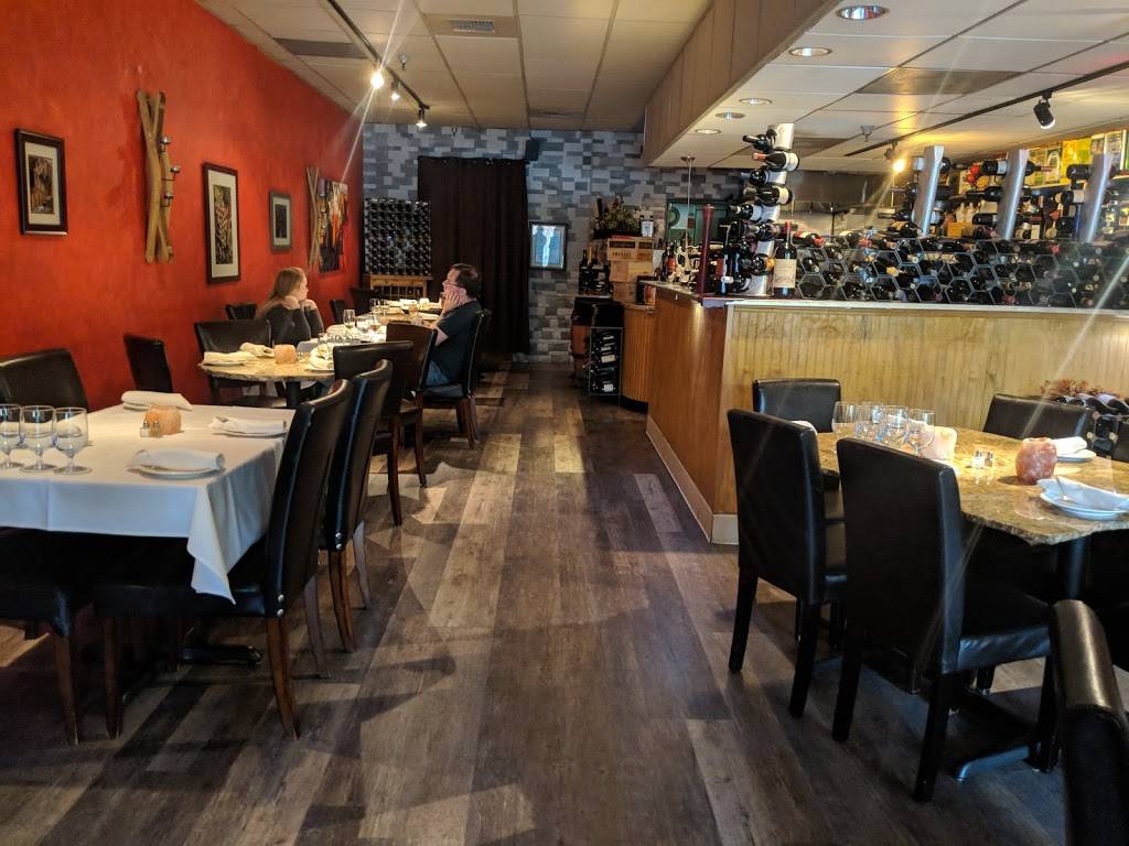 Pasta Nova Italiano | restaurant | 17310 140th Ave NE, Woodinville, WA 98072, USA | 4254833716 OR +1 425-483-3716