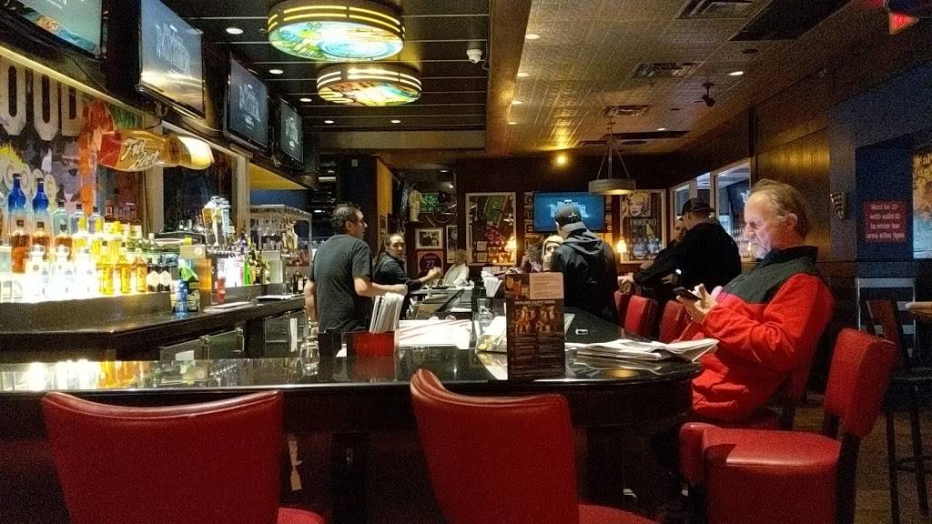 TGI Fridays | restaurant | 220 Coneflower Dr, Garland, TX 75040, USA | 9724141299 OR +1 972-414-1299