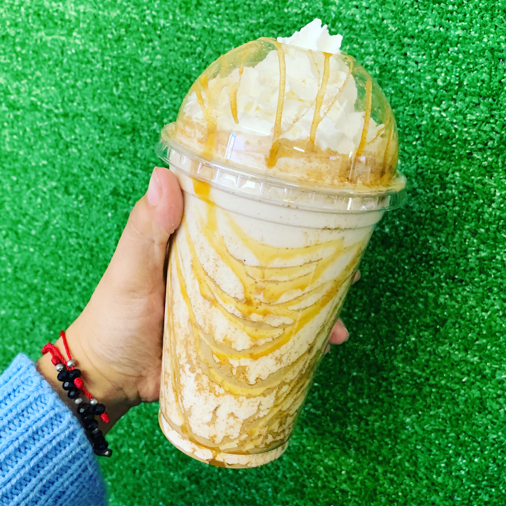 Co Springs Nutrition | restaurant | 2412-100 S Academy Blvd, Colorado Springs, CO 80916, USA | 7206563609 OR +1 720-656-3609