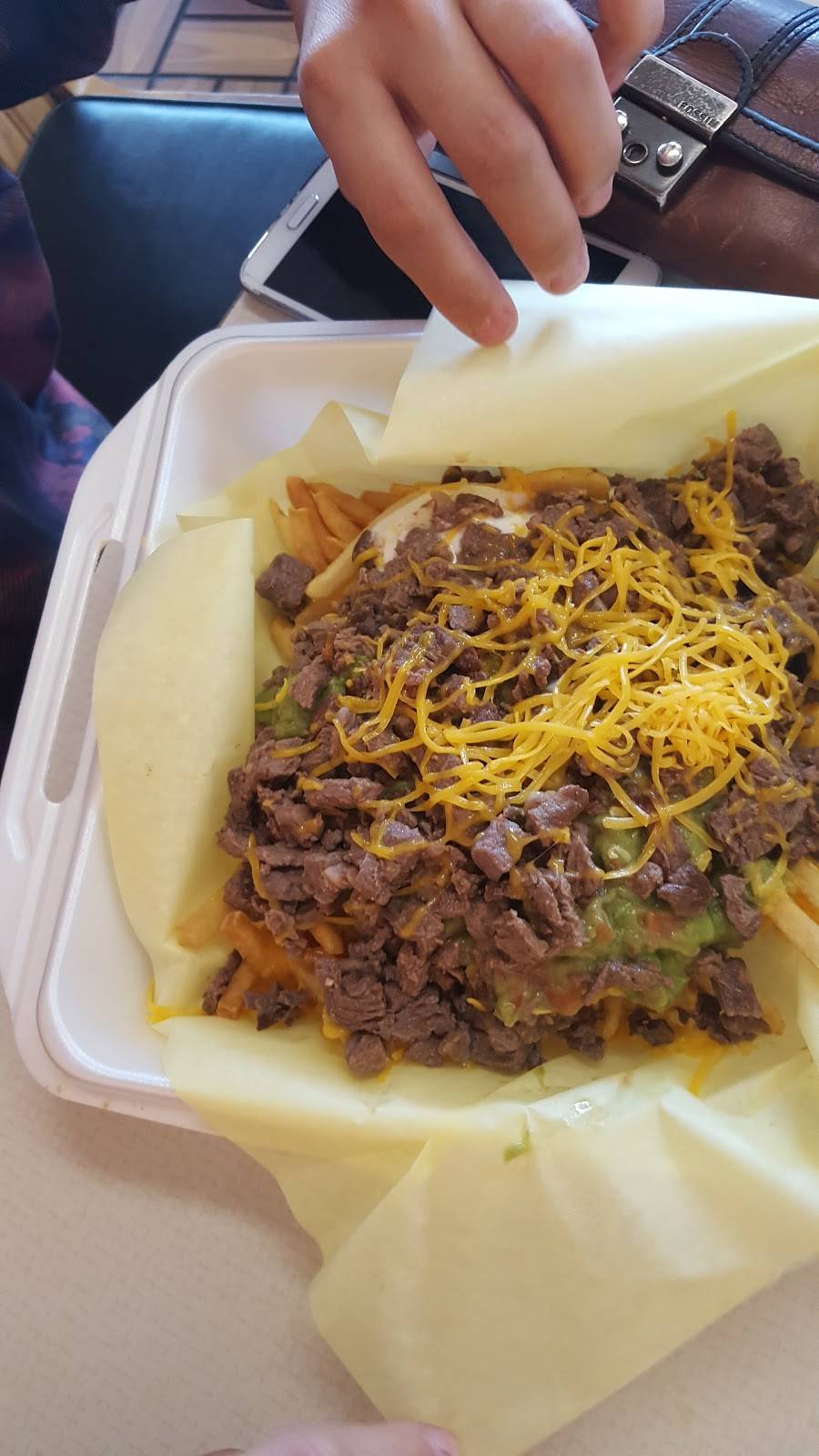 Albertacos Mexican Food | restaurant | Colorado Springs, CO 80911, USA | 7193931687 OR +1 719-393-1687