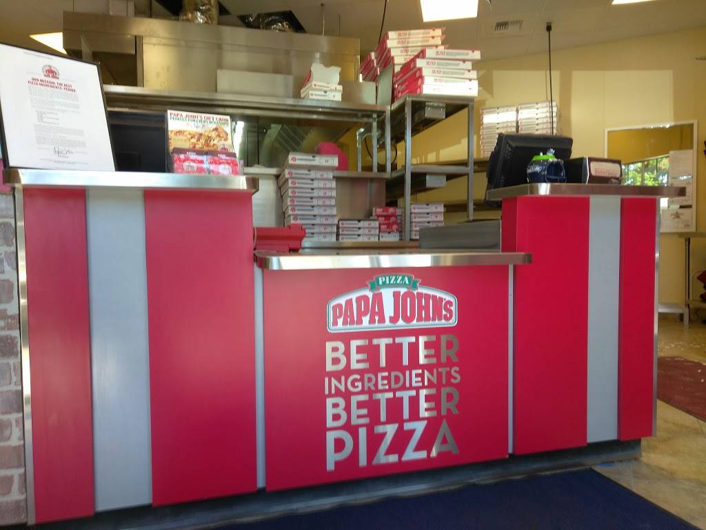 Papa Johns Pizza | restaurant | 8813 Edgewater Dr SW, Lakewood, WA 98499, USA | 2535892020 OR +1 253-589-2020