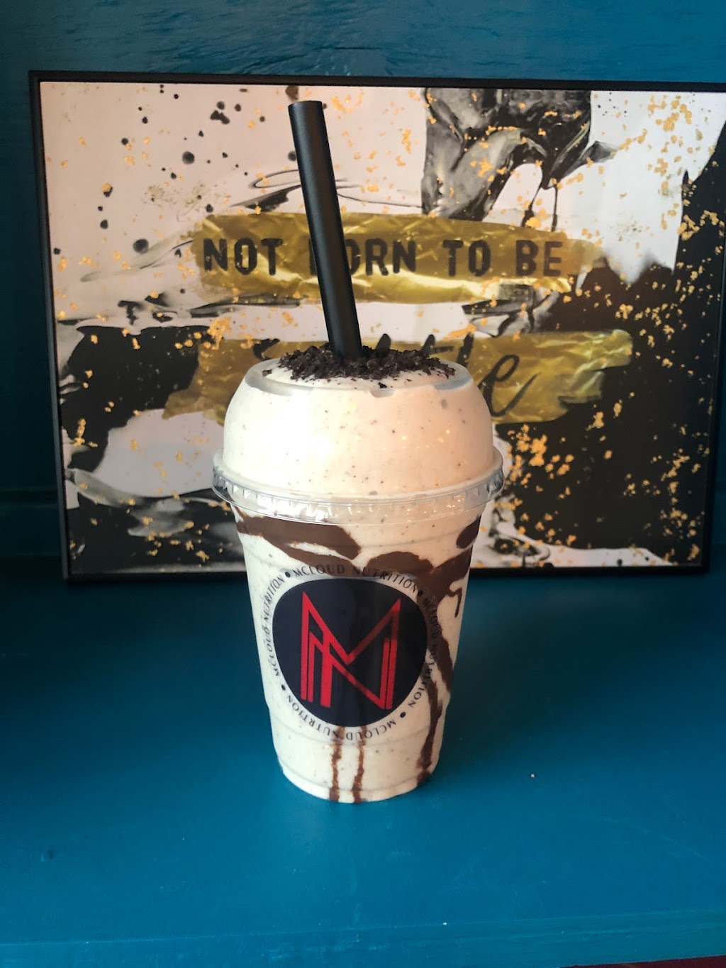 Mcloud Nutrition | restaurant | 103 N Main St, McLoud, OK 74851, USA | 4052879586 OR +1 405-287-9586