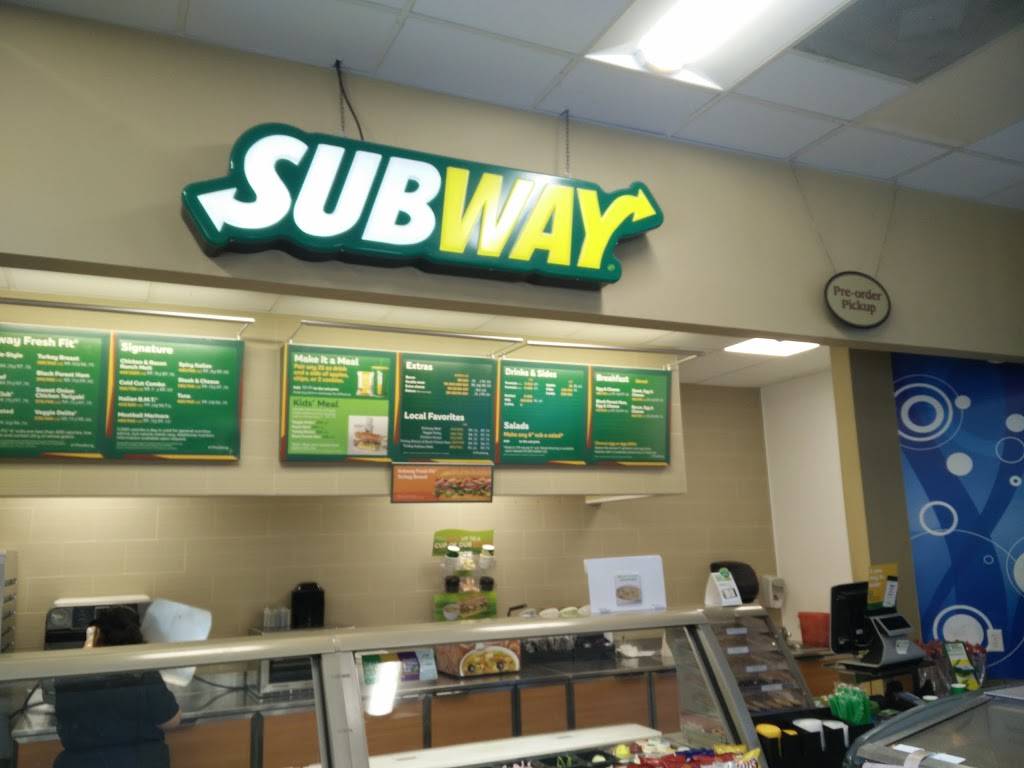 Subway Restaurants | restaurant | 78 W Iselin Pkwy, Iselin, NJ 08830, USA | 7324943440 OR +1 732-494-3440