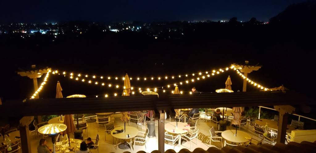Linwoods Bar & Grill at Chaminade Resort | restaurant | 1 Chaminade Ln, Santa Cruz, CA 95065, USA | 8314755600 OR +1 831-475-5600