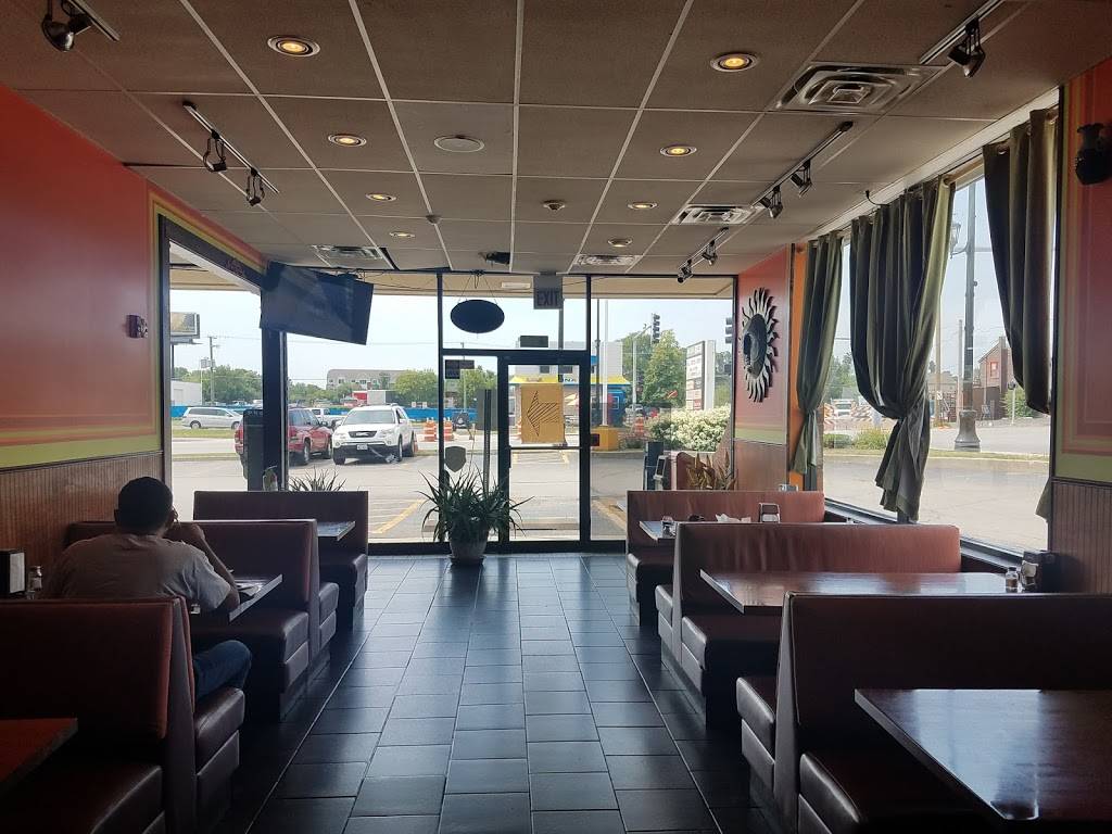 Taqueria El Sol Del Pueblo | restaurant | 1221 E Irving Park Rd, Bensenville, IL 60106, USA | 6306169131 OR +1 630-616-9131