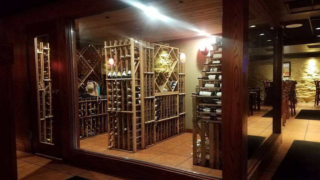 The Melting Pot | restaurant | 450 Ward Pkwy, Kansas City, MO 64112, USA | 8169316358 OR +1 816-931-6358