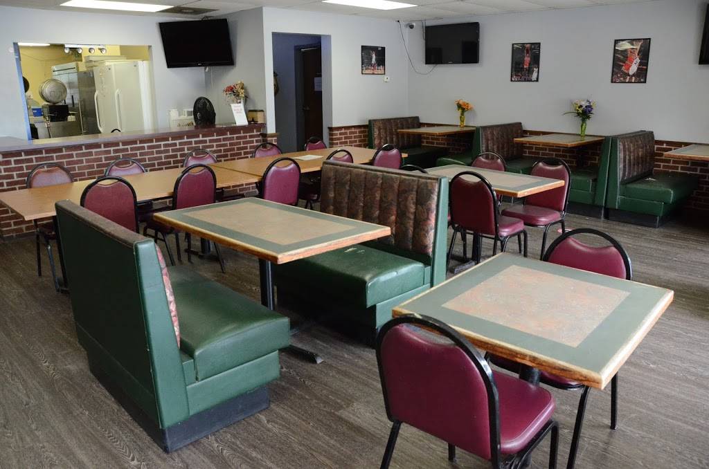 Loven Oven Pizzeria | restaurant | 6808 Kennedy Ave, Hammond, IN 46323, USA | 2198445848 OR +1 219-844-5848