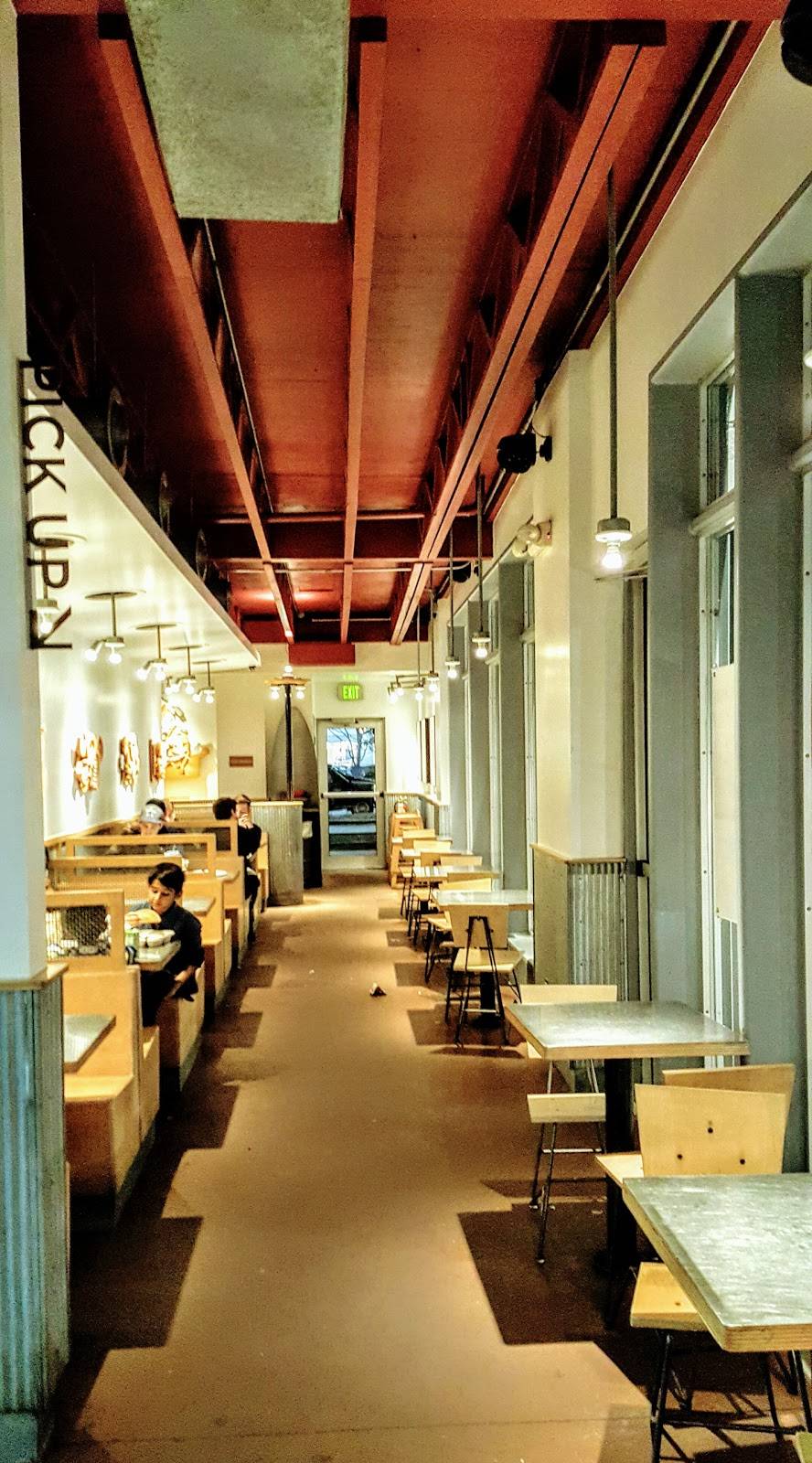 Chipotle Mexican Grill | restaurant | 103 N Central Expy, Allen, TX 75013, USA | 9727471731 OR +1 972-747-1731