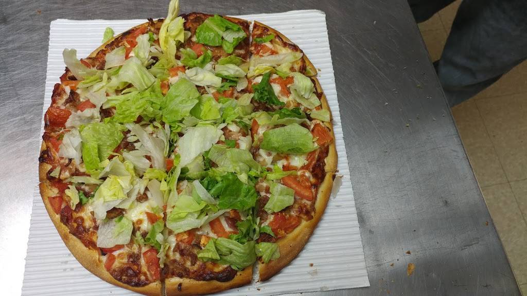 Georges Pizza | restaurant | 9210 Dublin Rd, Powell, OH 43065, USA | 6149561300 OR +1 614-956-1300