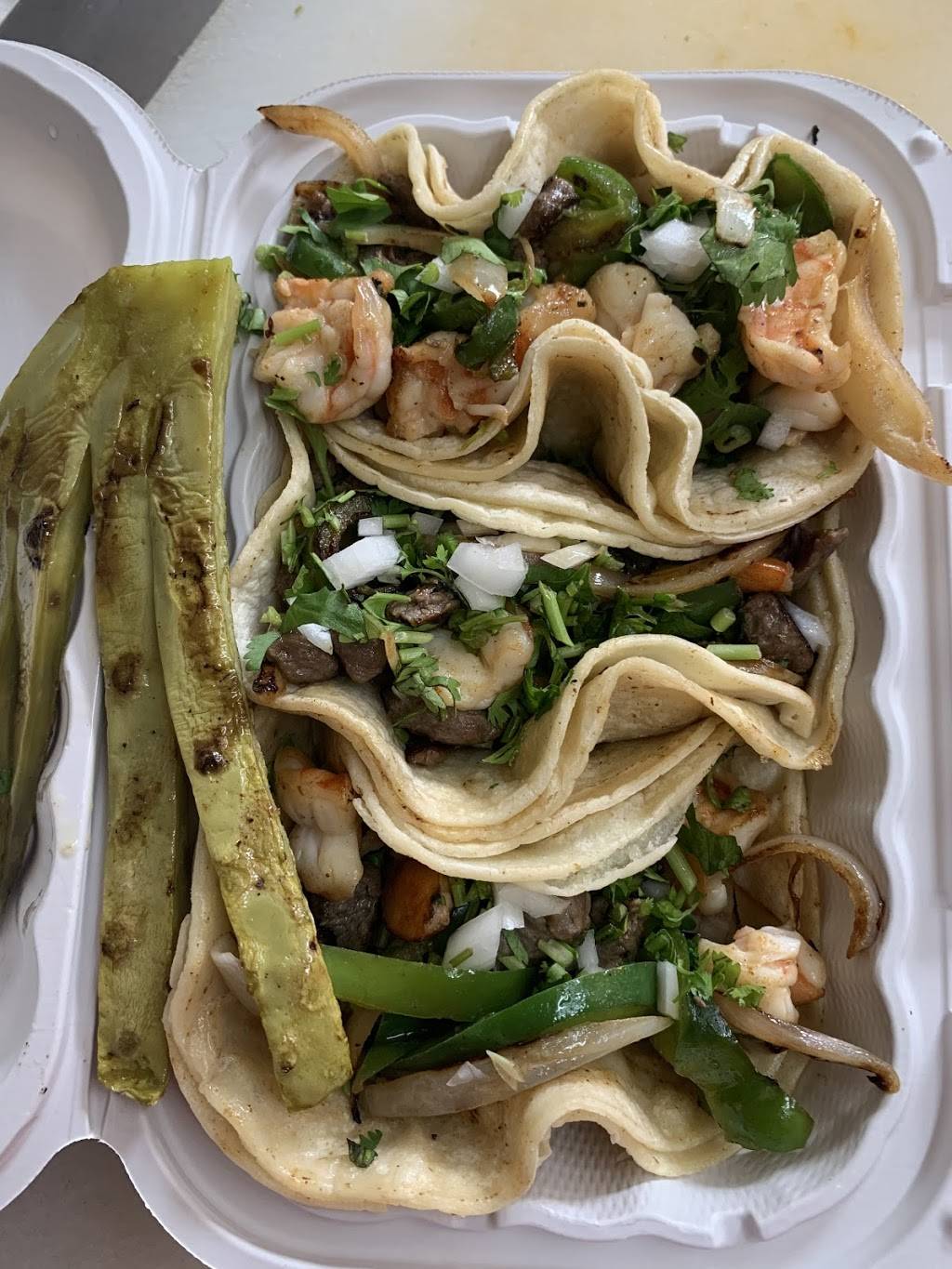 Mi Rancho Taqueria | restaurant | 99 Elm St, Yonkers, NY 10701, USA | 9149696000 OR +1 914-969-6000