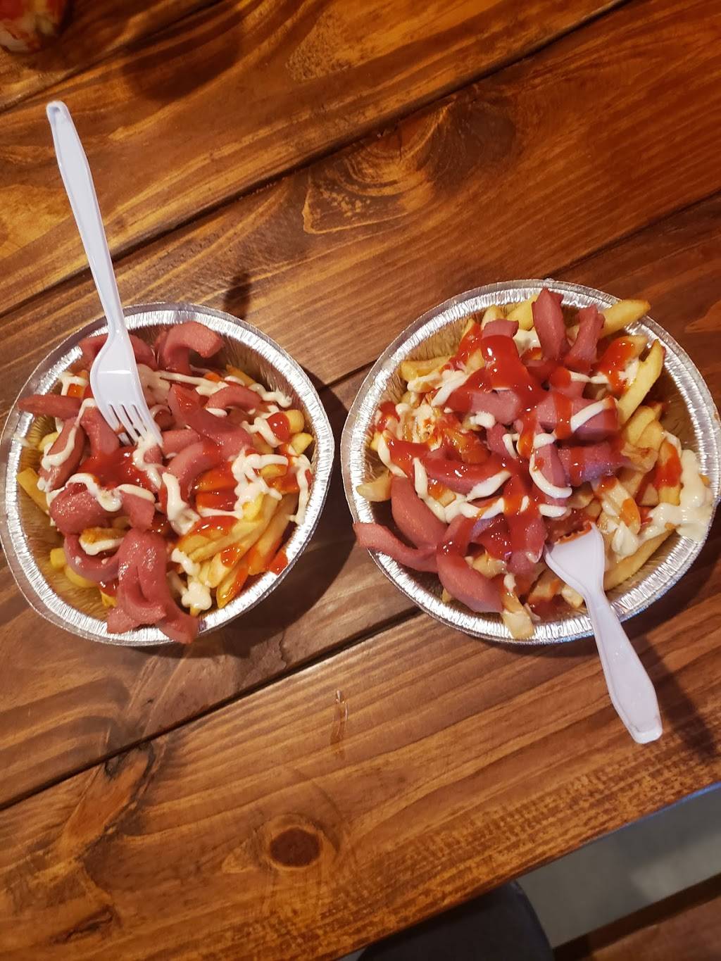 Don Kirrin Snack House | meal takeaway | 13510 Aldine Westfield Rd, Houston, TX 77039, USA | 2817475790 OR +1 281-747-5790