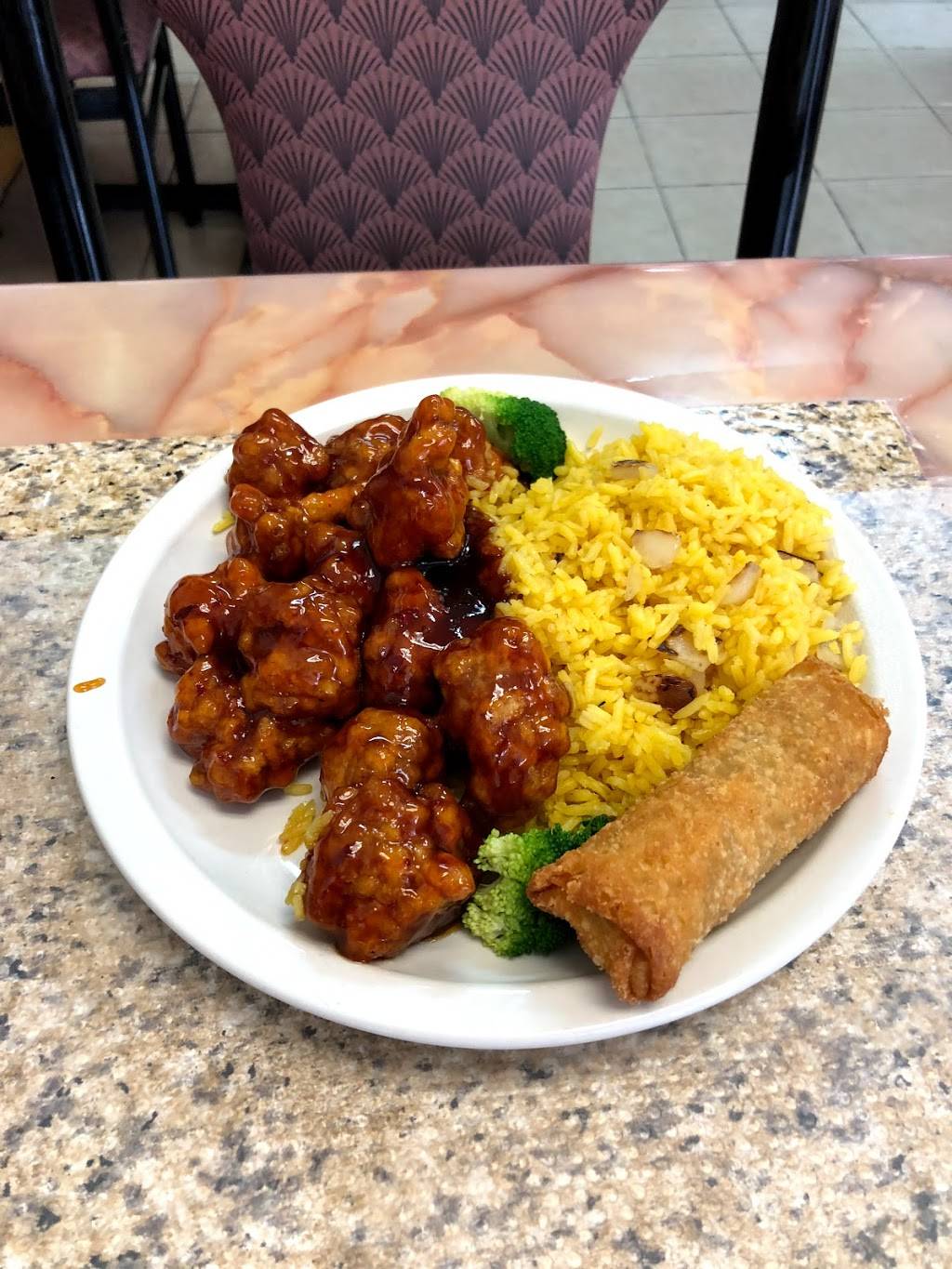 China 1 | restaurant | 11316 Maple Brook Dr, Louisville, KY 40241, USA | 5024202889 OR +1 502-420-2889