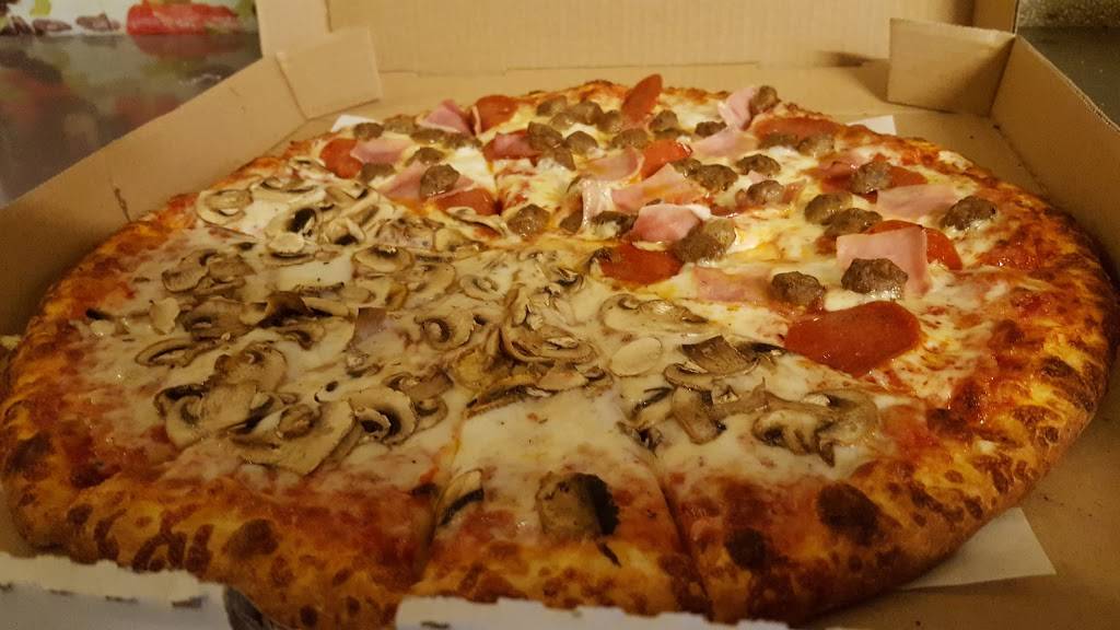 Pizza Man | meal delivery | 1306 E Colorado Blvd, Pasadena, CA 91106, USA | 6265771135 OR +1 626-577-1135