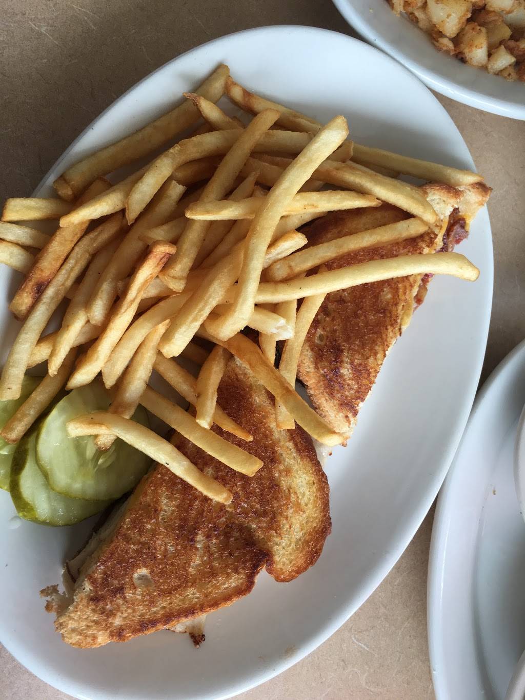 Teds Luncheonette | restaurant | 1201 Clearwater Largo Rd N, Largo, FL 33770, USA | 7275842565 OR +1 727-584-2565