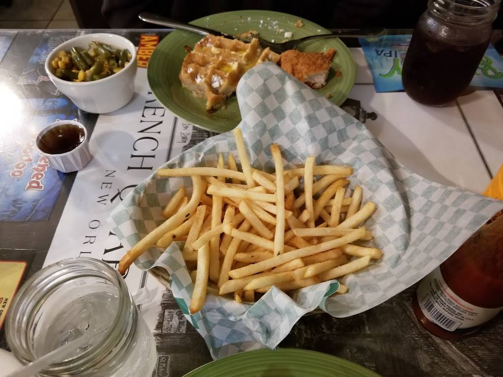 Nola PoBoy And Gumbo Kitchen | restaurant | 3606 Willow Pass Rd, Concord, CA 94519, USA | 9258495682 OR +1 925-849-5682