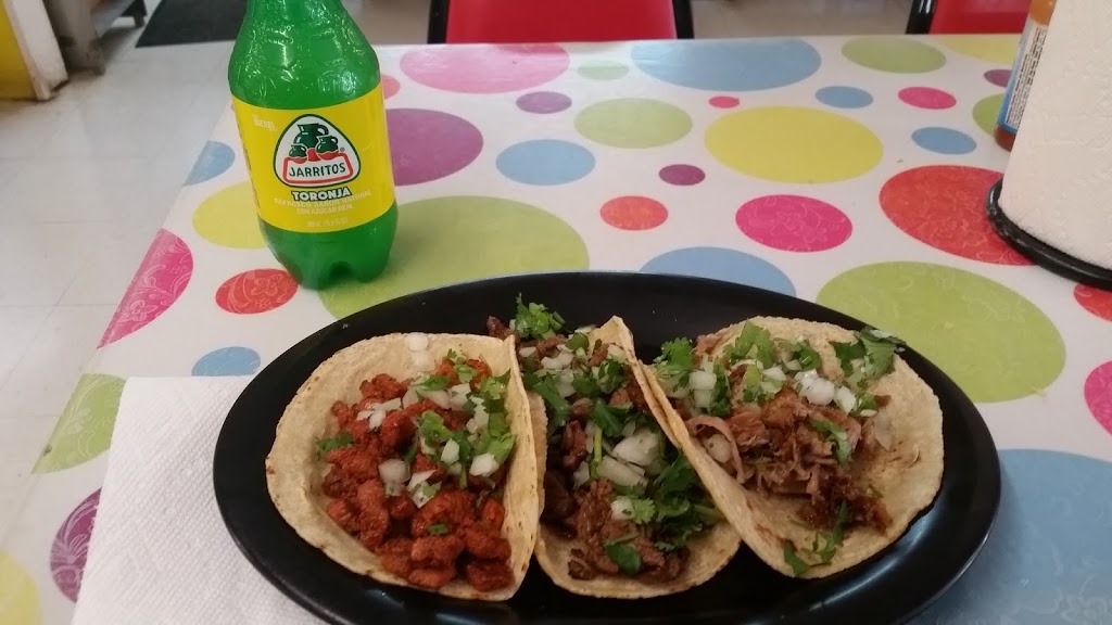 Taqueria y pupuseria Los Girasoles | restaurant | 2485 Athens Hwy, Gainesville, GA 30507, USA | 7705037020 OR +1 770-503-7020
