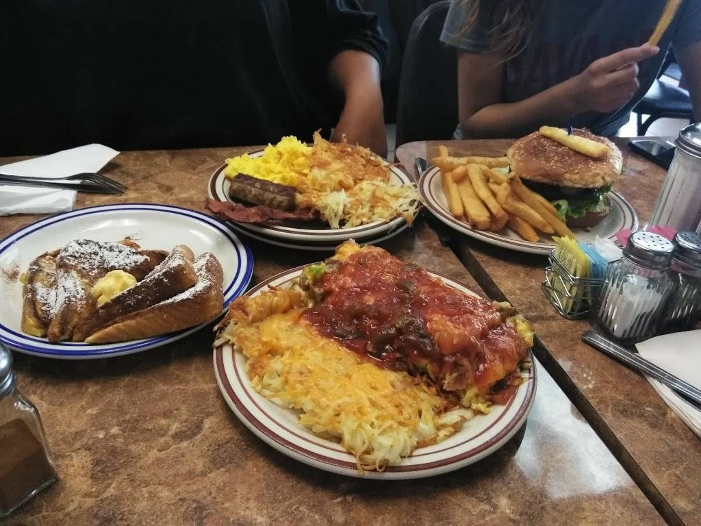 Modesto Cafe | restaurant | 3121 Yosemite Blvd C4, Modesto, CA 95354, USA | 2095300658 OR +1 209-530-0658