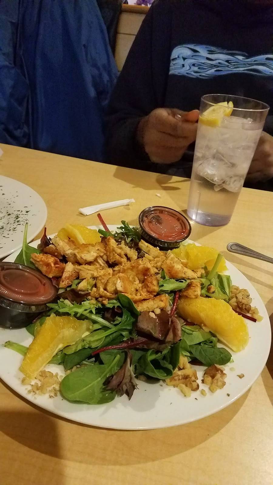 Amaris | restaurant | 5037 Baltimore Ave, Philadelphia, PA 19143, USA | 2159219552 OR +1 215-921-9552