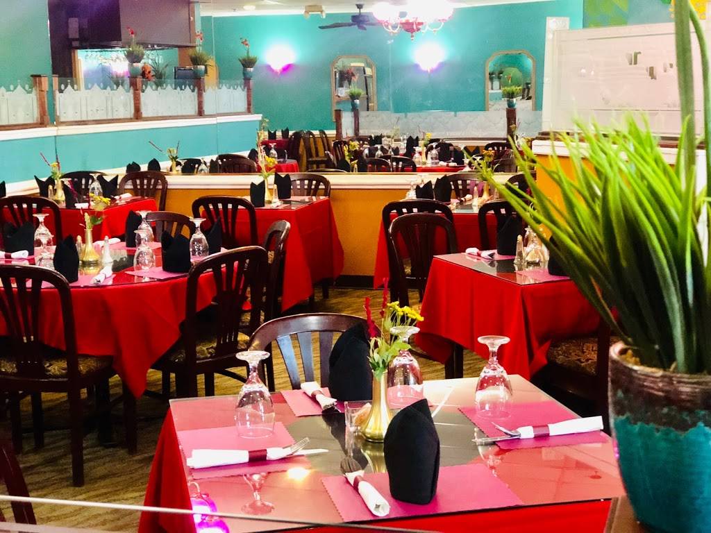 Naan Cuisine of India | restaurant | 12215 N Pennsylvania Ave, Oklahoma City, OK 73120, USA | 4057525283 OR +1 405-752-5283