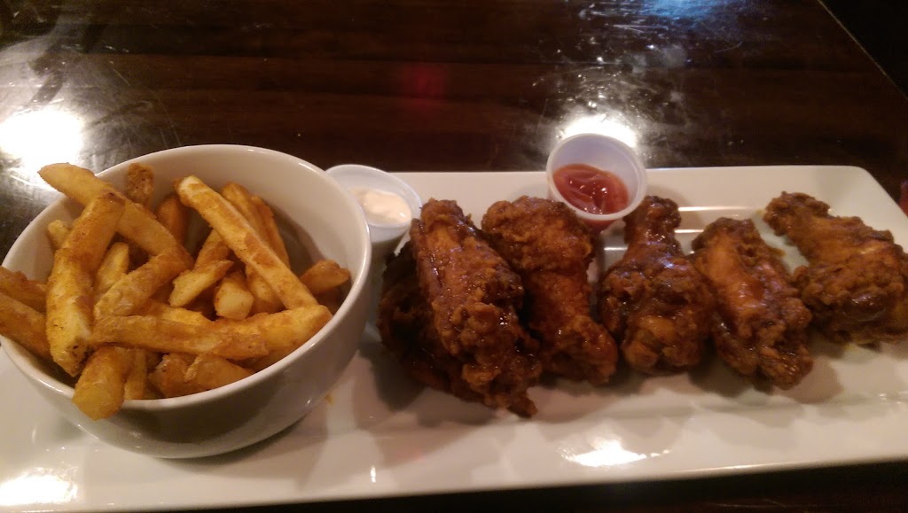 Gerizim Burger Factory | restaurant | 560 Ralph Ave, Brooklyn, NY 11233, USA | 3474065158 OR +1 347-406-5158