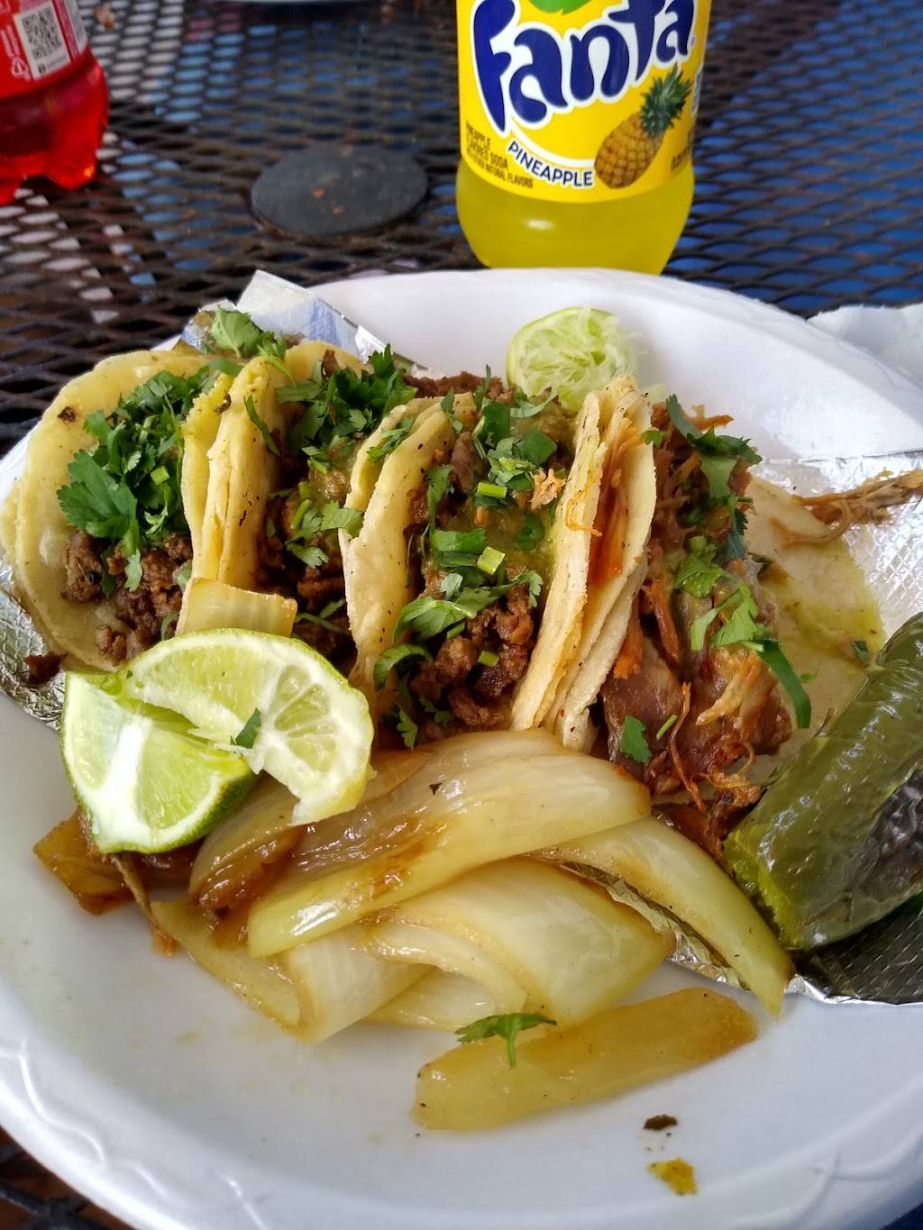 La Placita Mexicana | restaurant | 231 S Brevard Ave, Arcadia, FL 34266, USA | 8639934433 OR +1 863-993-4433