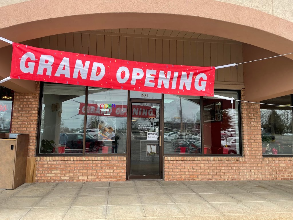 Q Tea Vietnamese Cafe | restaurant | 673 Jeffco Blvd, Arnold, MO 63010, USA | 6363332869 OR +1 636-333-2869